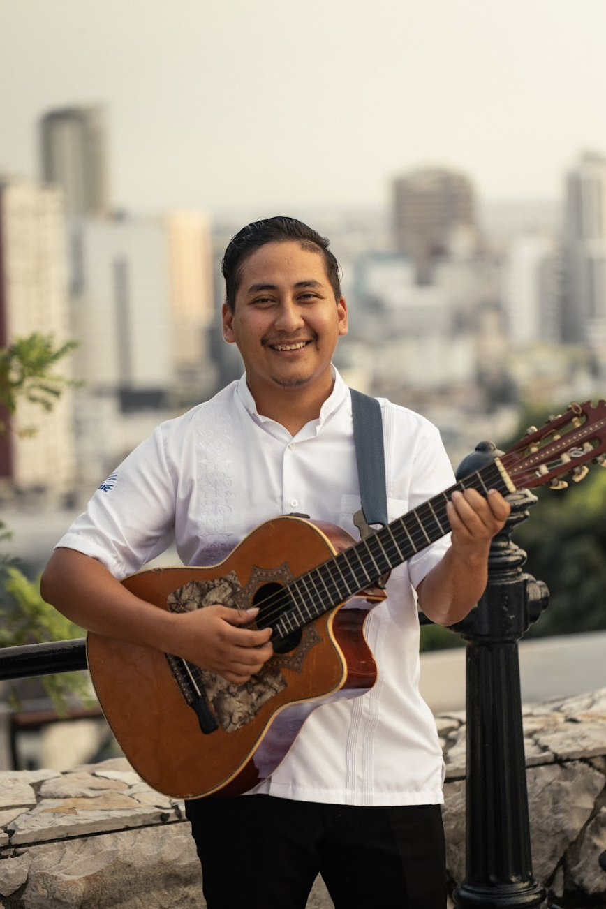 Pasillo ecuatoriano, patrimonio del Ecuador